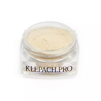 KLEPACH.PRO Тени для глаз и макияжа век