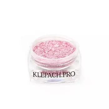 KLEPACH.PRO Тени для глаз и макияжа век