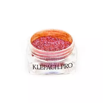 KLEPACH.PRO Тени для глаз и макияжа век