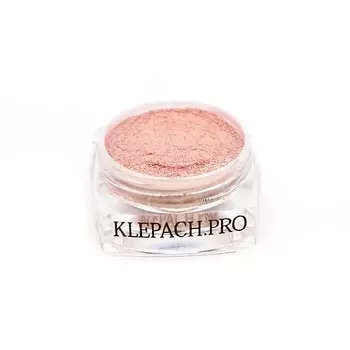 KLEPACH.PRO Тени для глаз и макияжа век