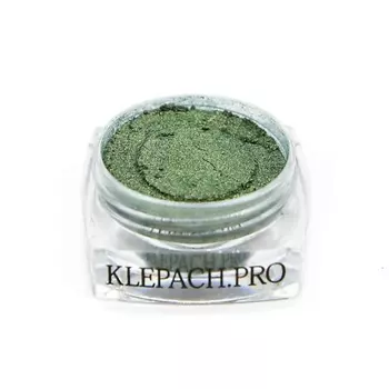 KLEPACH.PRO Тени для глаз и макияжа век