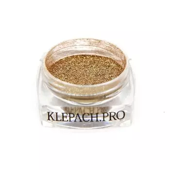 KLEPACH.PRO Тени для глаз и макияжа век