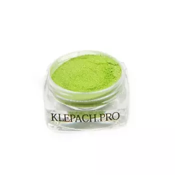 KLEPACH.PRO Тени для глаз и макияжа век