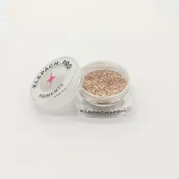 KLEPACH.PRO Тени для глаз и макияжа век