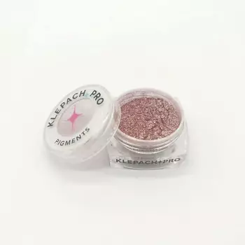 KLEPACH.PRO Тени для глаз и макияжа век