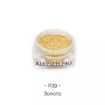 KLEPACH.PRO Тени для глаз и макияжа век