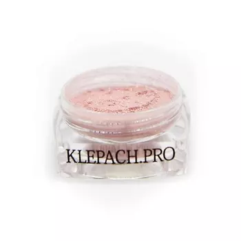 KLEPACH.PRO Тени для глаз и макияжа век