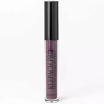 KLEPACH.PRO Жидкие тени для век матовые