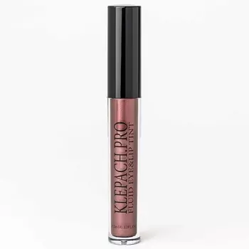 KLEPACH.PRO Жидкие тени для век матовые