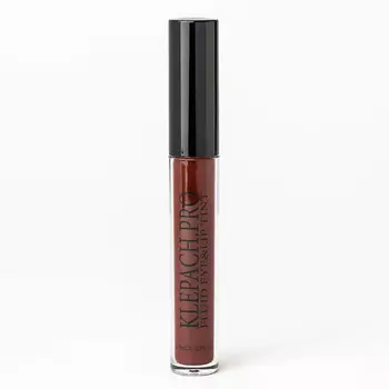 KLEPACH.PRO Жидкие тени для век матовые