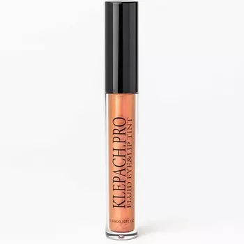 KLEPACH.PRO Жидкие тени для век матовые