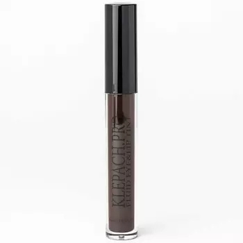 KLEPACH.PRO Жидкие тени для век матовые