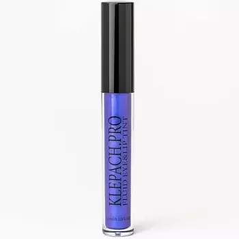 KLEPACH.PRO Жидкие тени для век сатиновые