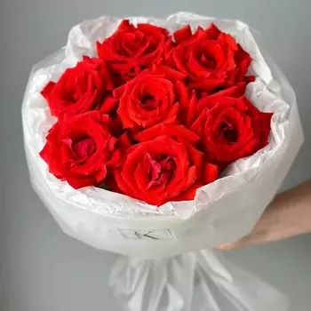 KLUMBA Алый закат