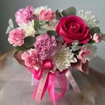 KLUMBA Малиновый сад