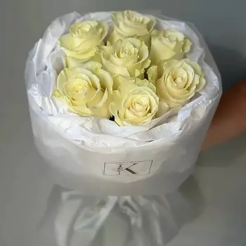 KLUMBA Милкшейк