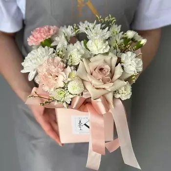 KLUMBA Нежные истории