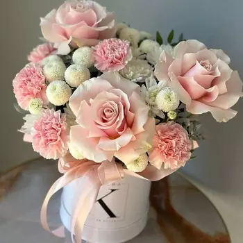 KLUMBA Нежный взгляд