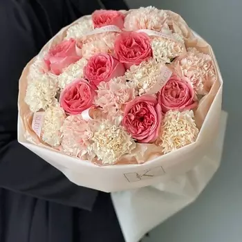 KLUMBA Розовые сны