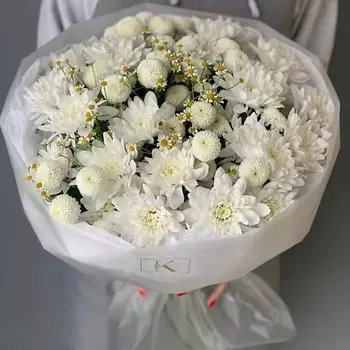 KLUMBA Ванильный десерт