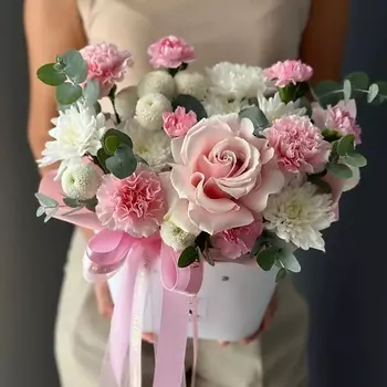 KLUMBA Воздушный поцелуй