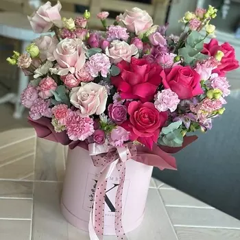 KLUMBA Ягодный сад