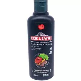 KOKLIANG Кондиционер для тёмных волос