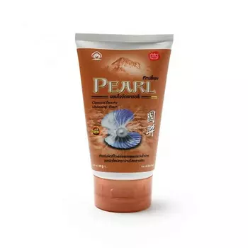 KOKLIANG Пенка для умывания с жемчугом 100.0