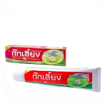 KOKLIANG Тайская зубная паста