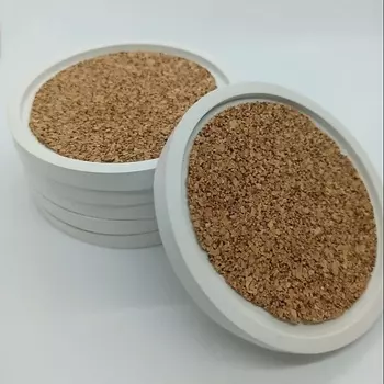 KOLESIK Подставка под горячее