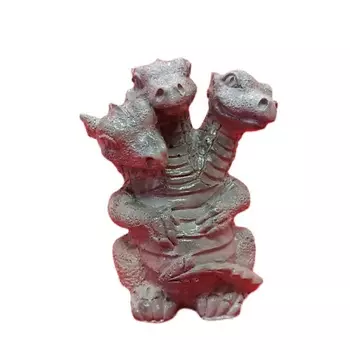 KOLESIK Статуэтка Дракон символ 2024 года