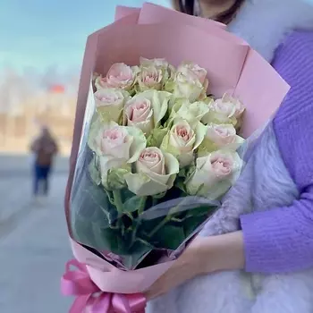 КОЛИБРИ ЦВЕТОЧНЫЙ САЛОН Для самой нежной