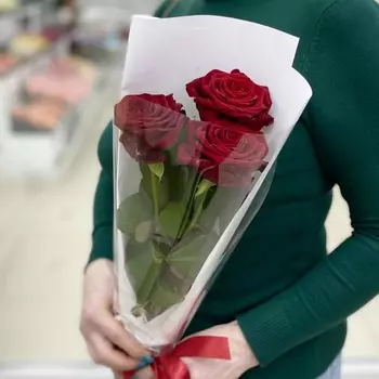 КОЛИБРИ ЦВЕТОЧНЫЙ САЛОН Комплимент