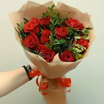 КОЛИБРИ ЦВЕТОЧНЫЙ САЛОН Миник 3