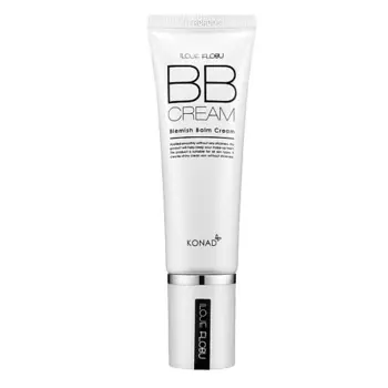 KONAD ILOJE Flobu B.B Cream BB-крем для лица с аллантоином