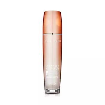 KONAD Iloje Flobu Moisture Essence Увлажняющая эссенция для лица против морщин 40.0