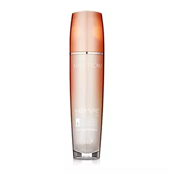 KONAD Iloje Flobu Moisture Skin Увлажняющий тонер-тоник для лица против морщин 130.0