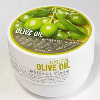 KONAD Крем для тела Iloje Flobu Massage Cream