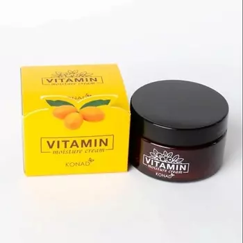 KONAD Vitamin Moisture Cream Увлажняющий крем для лица