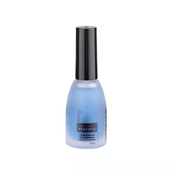 КОНТИНЕНТ КРАСОТЫ Cухое масло для кутикулы Manhattan 15.0