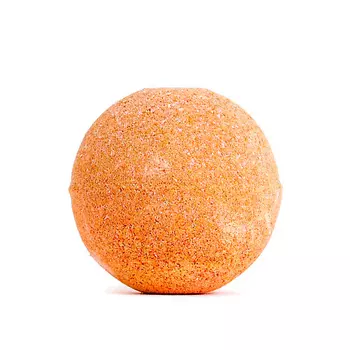 KOPUSHA Бомбочка для ванны "Шок и трепет" 120.0