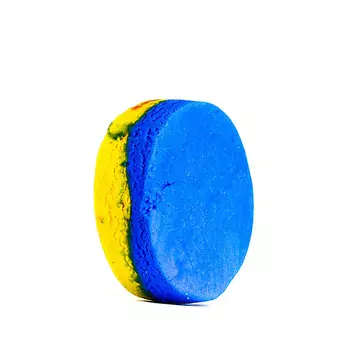 KOPUSHA Твердая пенка для ванны "Голая правда" 60.0