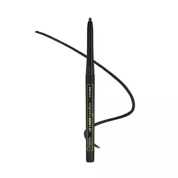 L'ORAL PARIS Карандаш для глаз Le Liner Signature Eyeliner