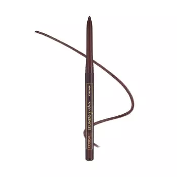 L'ORAL PARIS Карандаш для глаз Le Liner Signature Eyeliner