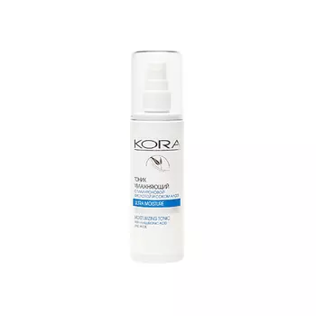 KORA Тоник увлажняющий 150.0