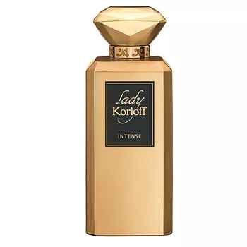 KORLOFF Lady Intense 88