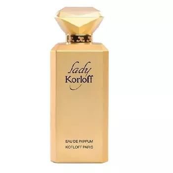 KORLOFF Lady Korloff 88