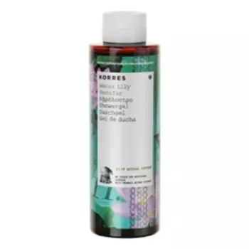 KORRES Гель для душа Water Lily