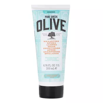 KORRES Кондиционер для придания сияния OLIVE