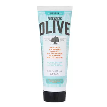 KORRES Маска для придания сияния OLIVE